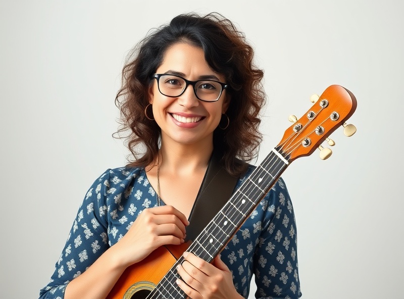 Prof. Lucía Acevedo