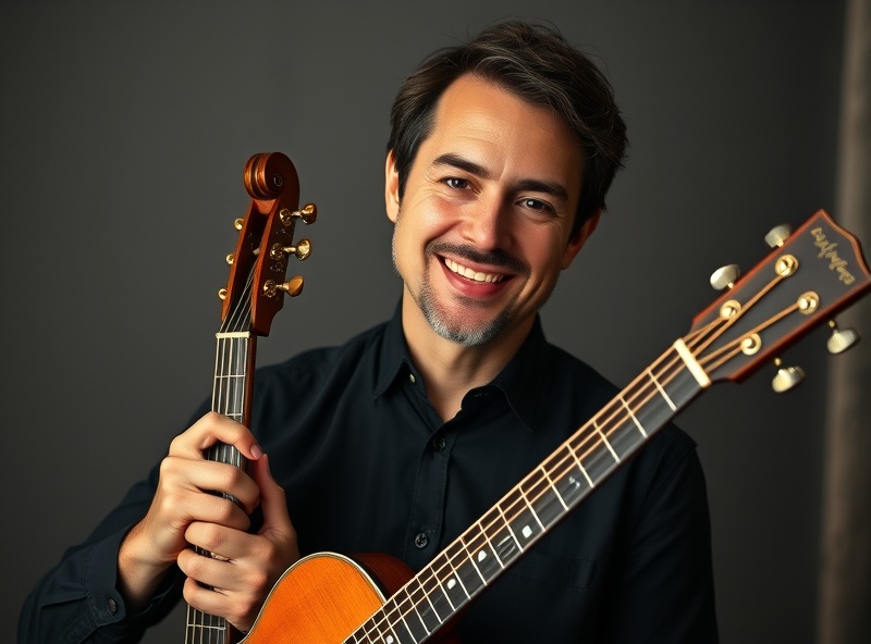 Prof. Andrés Mendoza